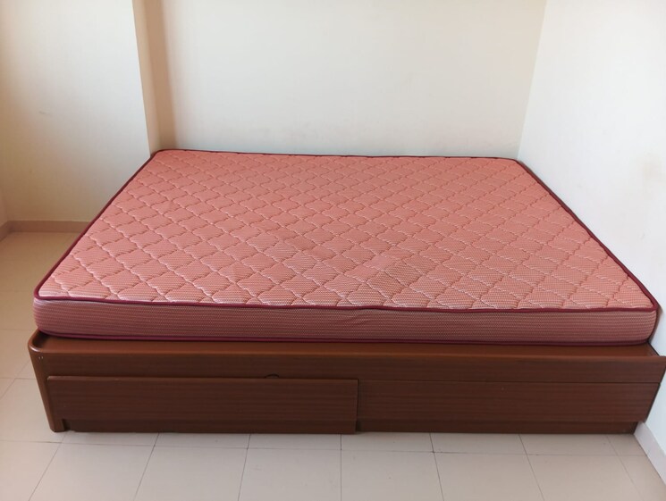 Bedroom, kharadi 1 Bedroom 450 Sq.Ft. Apartment In Kharadi Pune 8988394