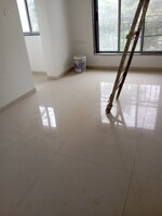 1 BHK + Study Room 440 Sq.Ft. Apartment in Titirsha CHS