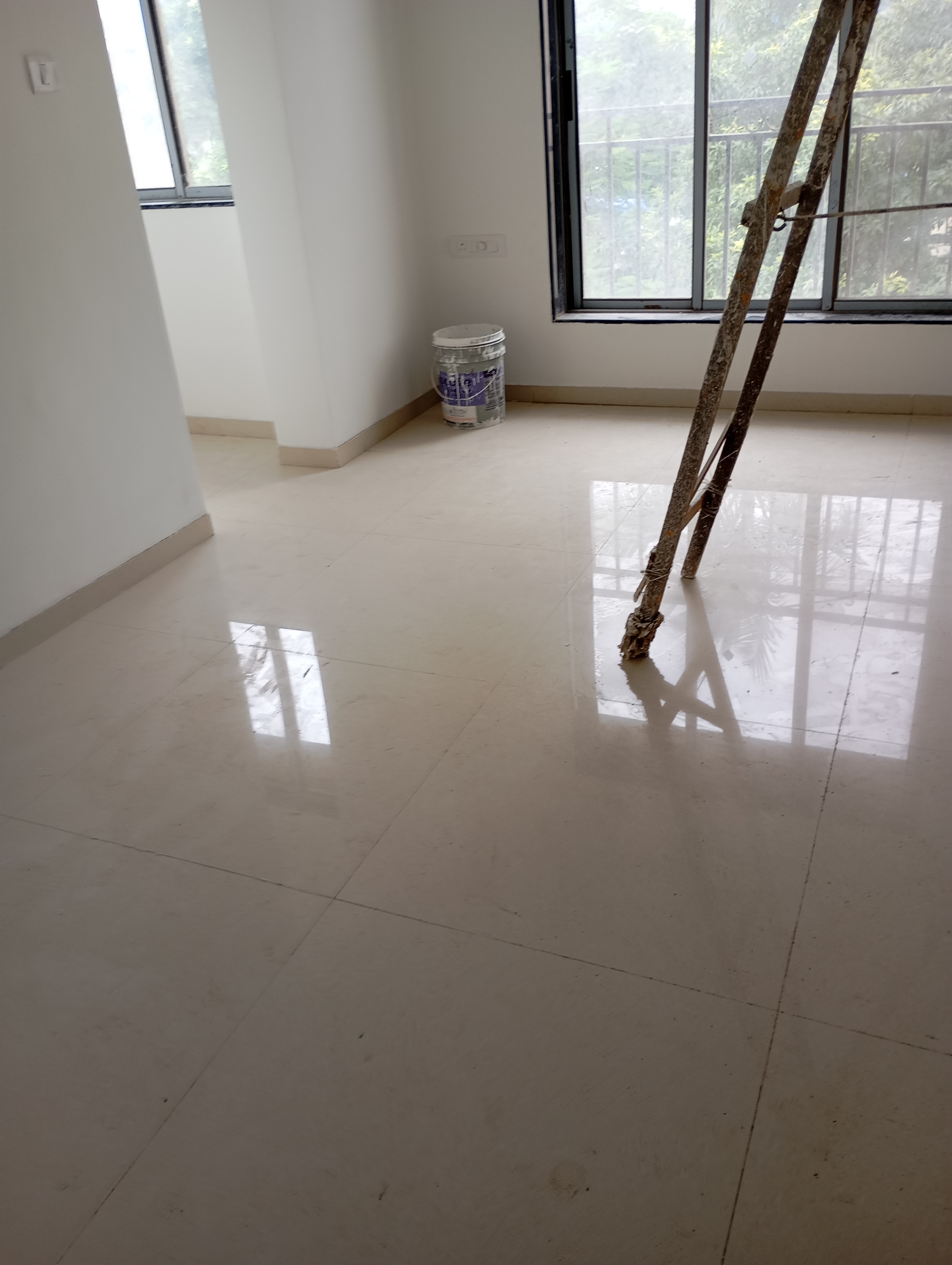 1 BHK + Study Room Apartment For Rent in Titirsha CHS