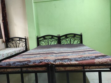 Room in  Pg at Andheri East – for Rent