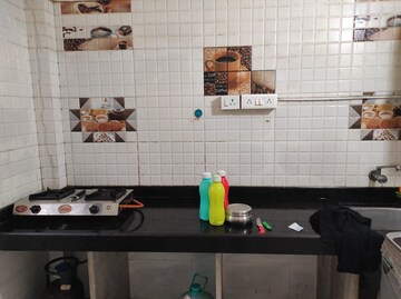 Kitchen in  Pg at Andheri East – for Rent