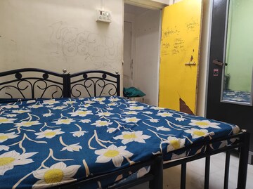 Pg For Rent in Andheri East