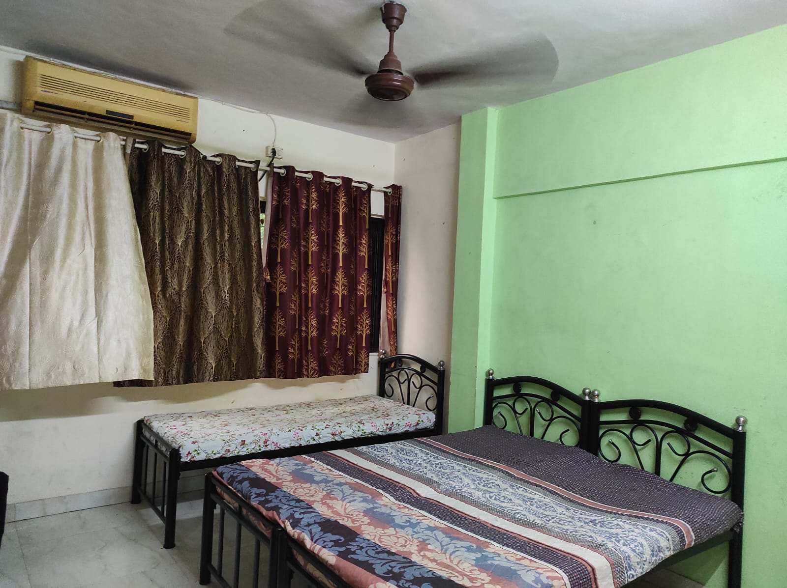 Pg For Rent in Spf Solutio0n