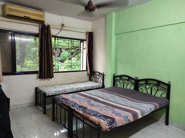 Room in  Pg at Andheri East – for Rent