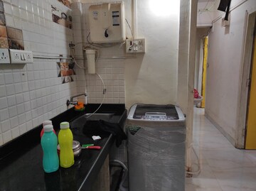 Room in  Pg at Andheri East – for Rent