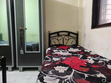 Terrace in  Pg at Andheri East – for Rent