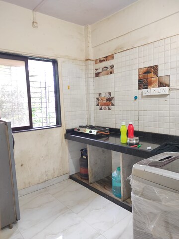 Room in  Pg at Andheri East – for Rent