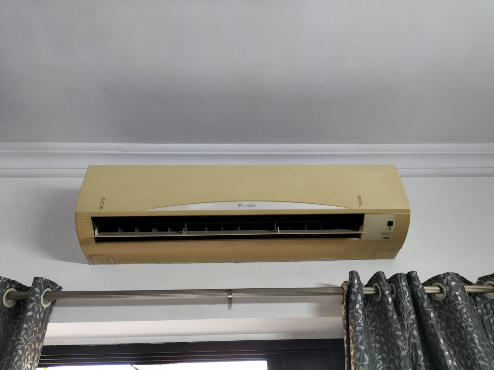 2 BHK 1165 Sq.Ft. Apartment in K Raheja Heights