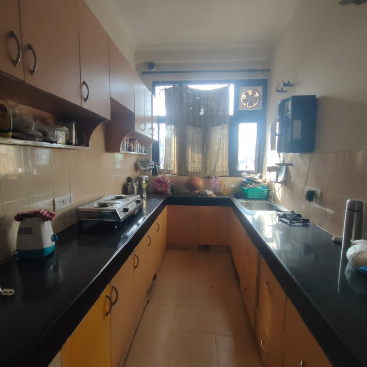 Kitchen, sector 23 2.5 Bedroom 1200 Sq.Ft. Villa In Sector 23 Gurgaon 8988404