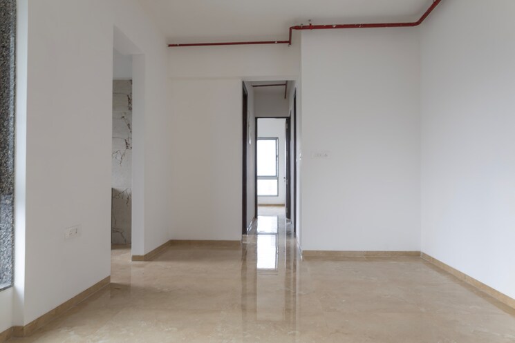 undefined, mulund west 3 Bedroom 859 Sq.Ft. Apartment In Mulund West Mumbai 8988379