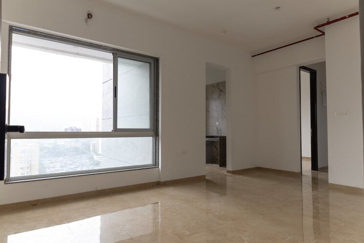 undefined, mulund west 3 Bedroom 859 Sq.Ft. Apartment In Mulund West Mumbai 8988379