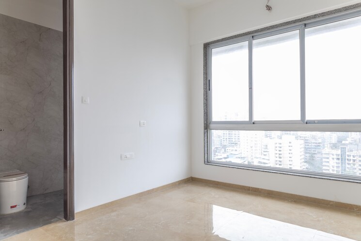 Room, mulund west 3 Bedroom 859 Sq.Ft. Apartment In Mulund West Mumbai 8988379