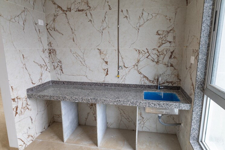 undefined, mulund west 3 Bedroom 859 Sq.Ft. Apartment In Mulund West Mumbai 8988379