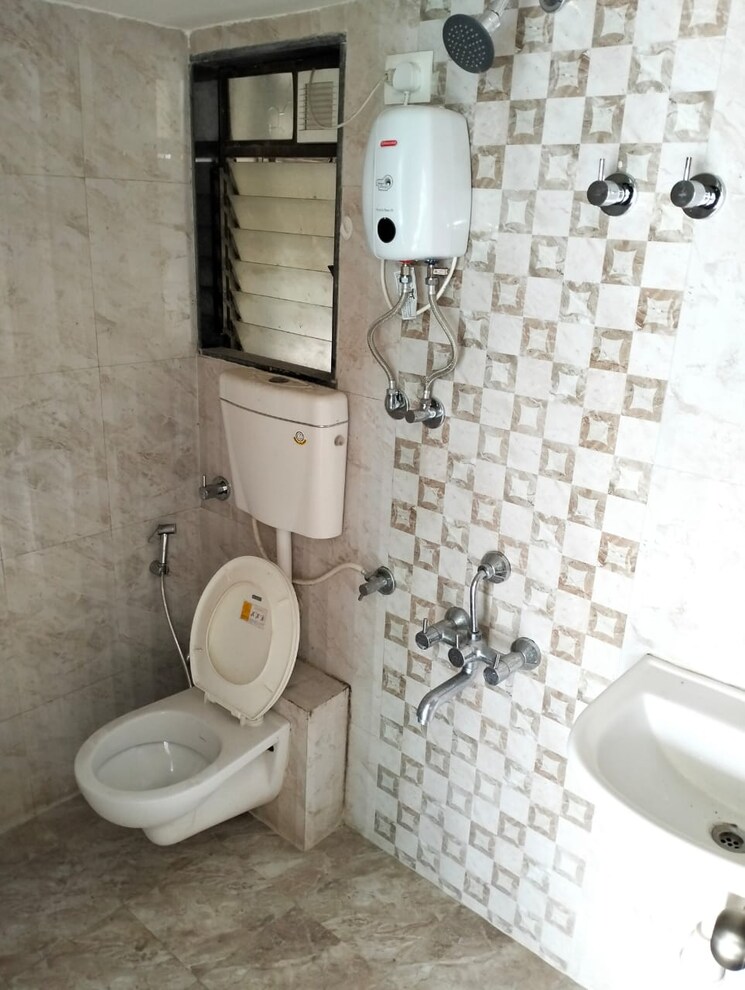 Bathroom, bhoomi-acropolis 1 Bedroom 472 Sq.Ft. Apartment In Virar West Palghar 8988382