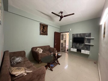 Living Room in 2 BHK Apartment at Pyramid Urban Homes 3, Sector 67a – for Rent