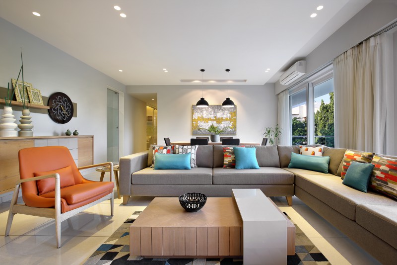 3 BHK + Pooja Room Apartment For Sale in Devi Homes Kompally