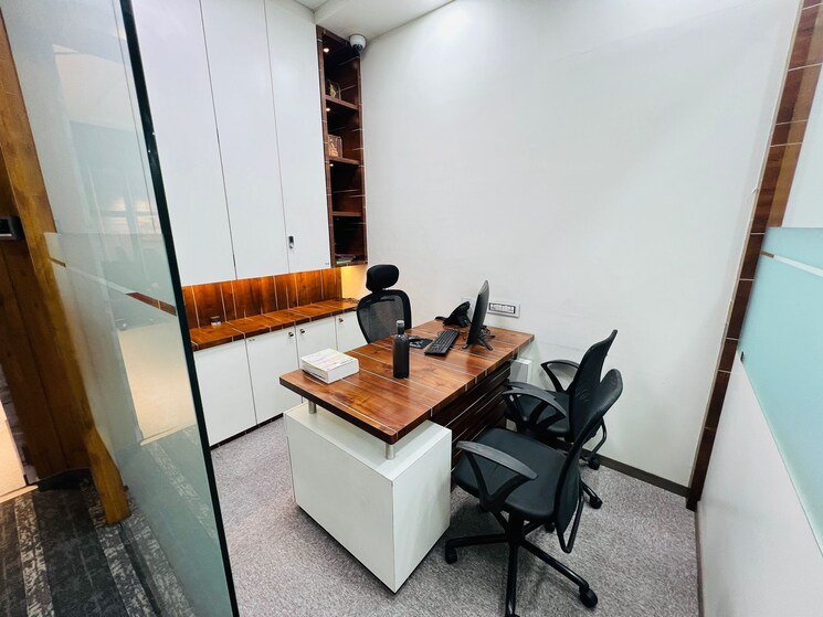 undefined, akshar-business-park Commercial Office Space 2250 Sq.Ft. In Vashi Sector 19f Navi Mumbai 8988396