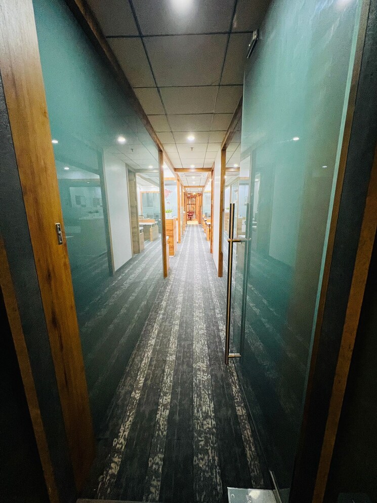 undefined, akshar-business-park Commercial Office Space 2250 Sq.Ft. In Vashi Sector 19f Navi Mumbai 8988396