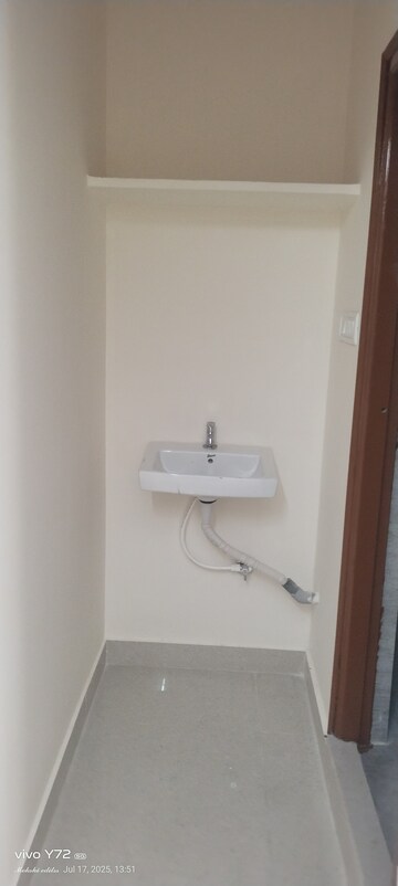 Bathroom in 1 BHK Independent House at Gachibowli – for Rent