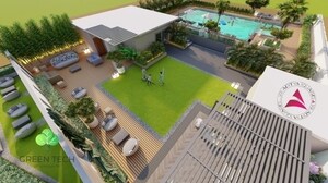 Team Area in 3 BHK Villa at Muthangi – for Sale