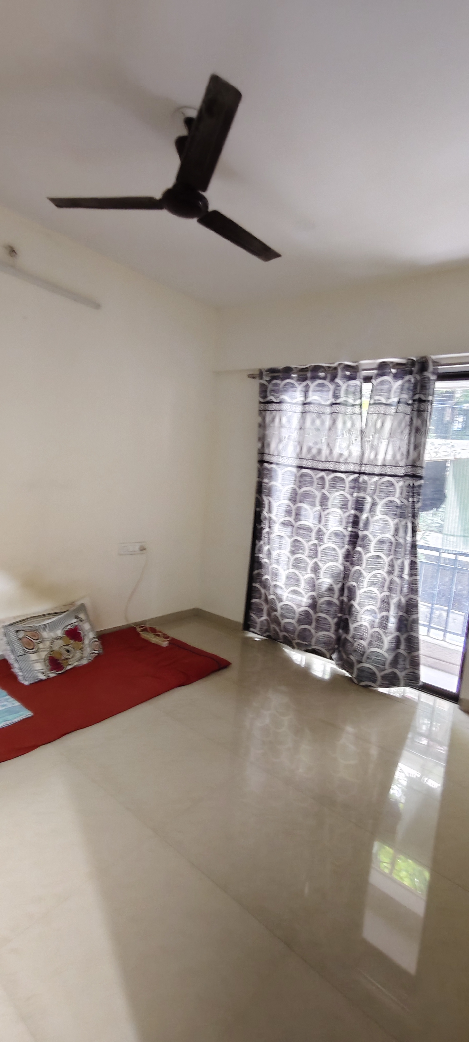 1 BHK 450 Sq.Ft. Apartment in K M Horizon Palms 2