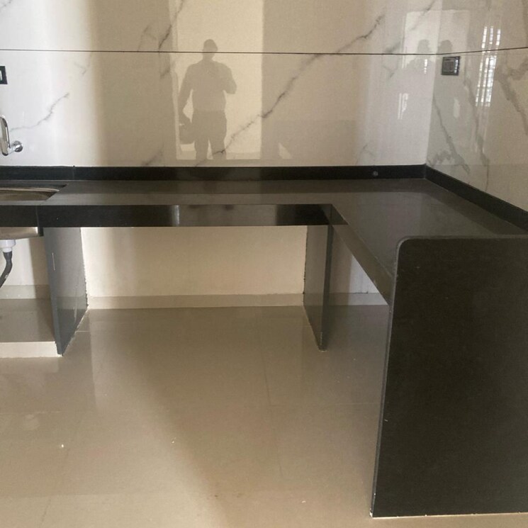 Kitchen, kanifnath-archana-paradise 2 Bedroom 670 Sq.Ft. Apartment In Mohammadwadi Pune 8988406