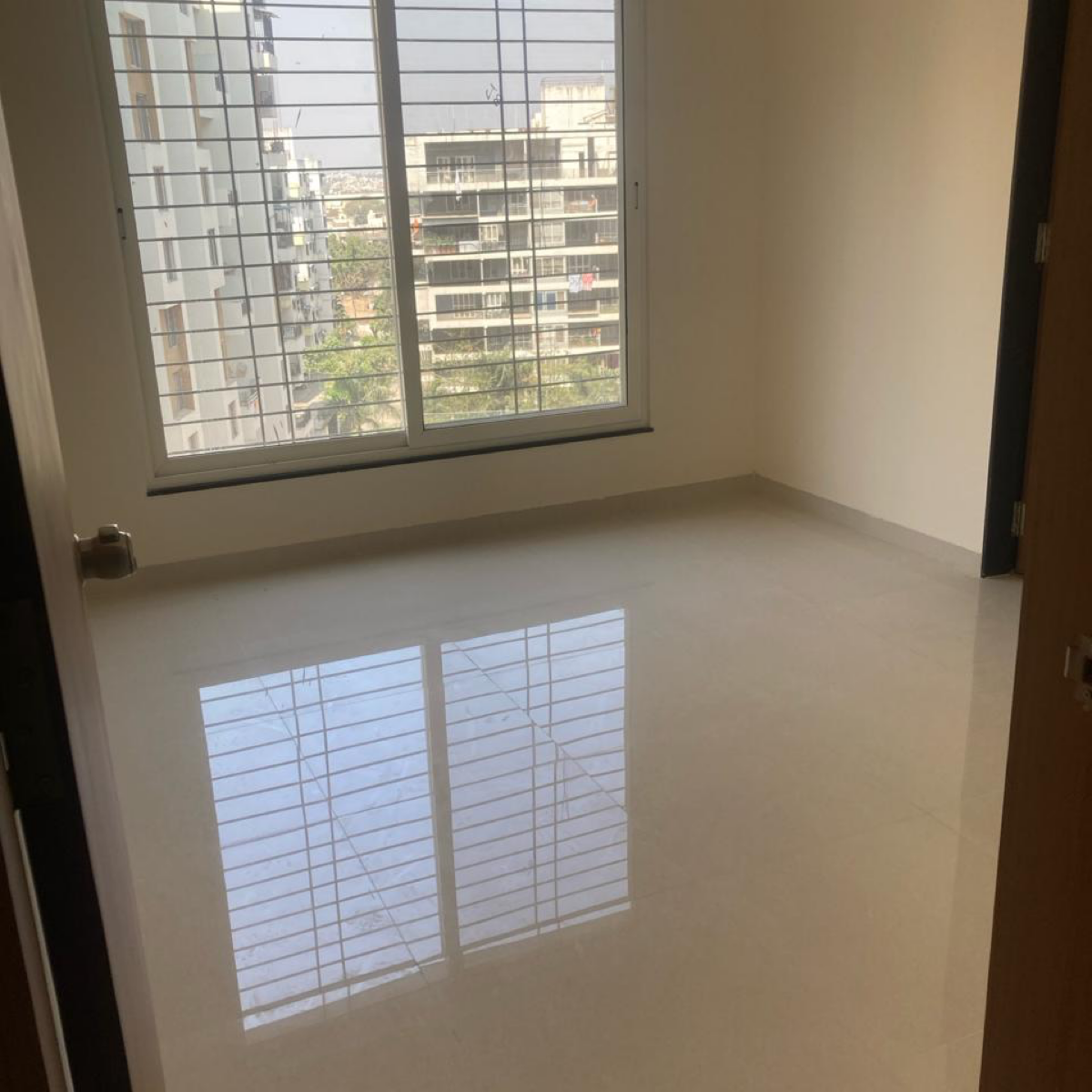 2 BHK + Extra Room 670 Sq.Ft. Apartment in Kanifnath Archana Paradise