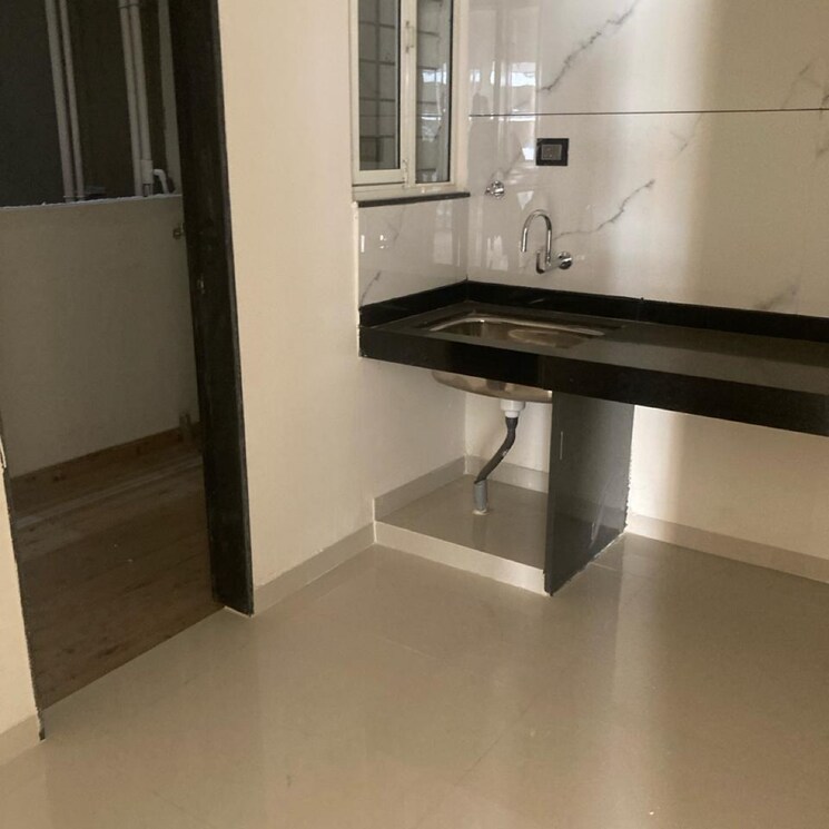Kitchen, kanifnath-archana-paradise 2 Bedroom 670 Sq.Ft. Apartment In Mohammadwadi Pune 8988406