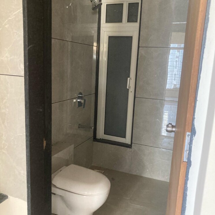 Bathroom, kanifnath-archana-paradise 2 Bedroom 670 Sq.Ft. Apartment In Mohammadwadi Pune 8988406