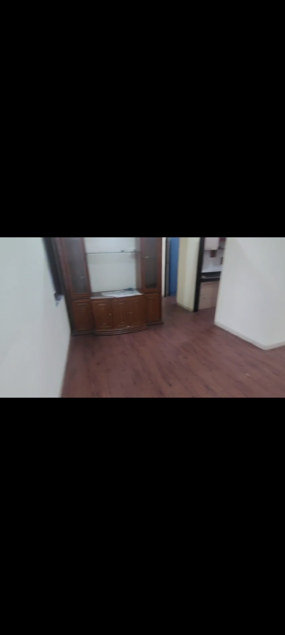 3 BHK Apartment For Rent in Ashar Residency