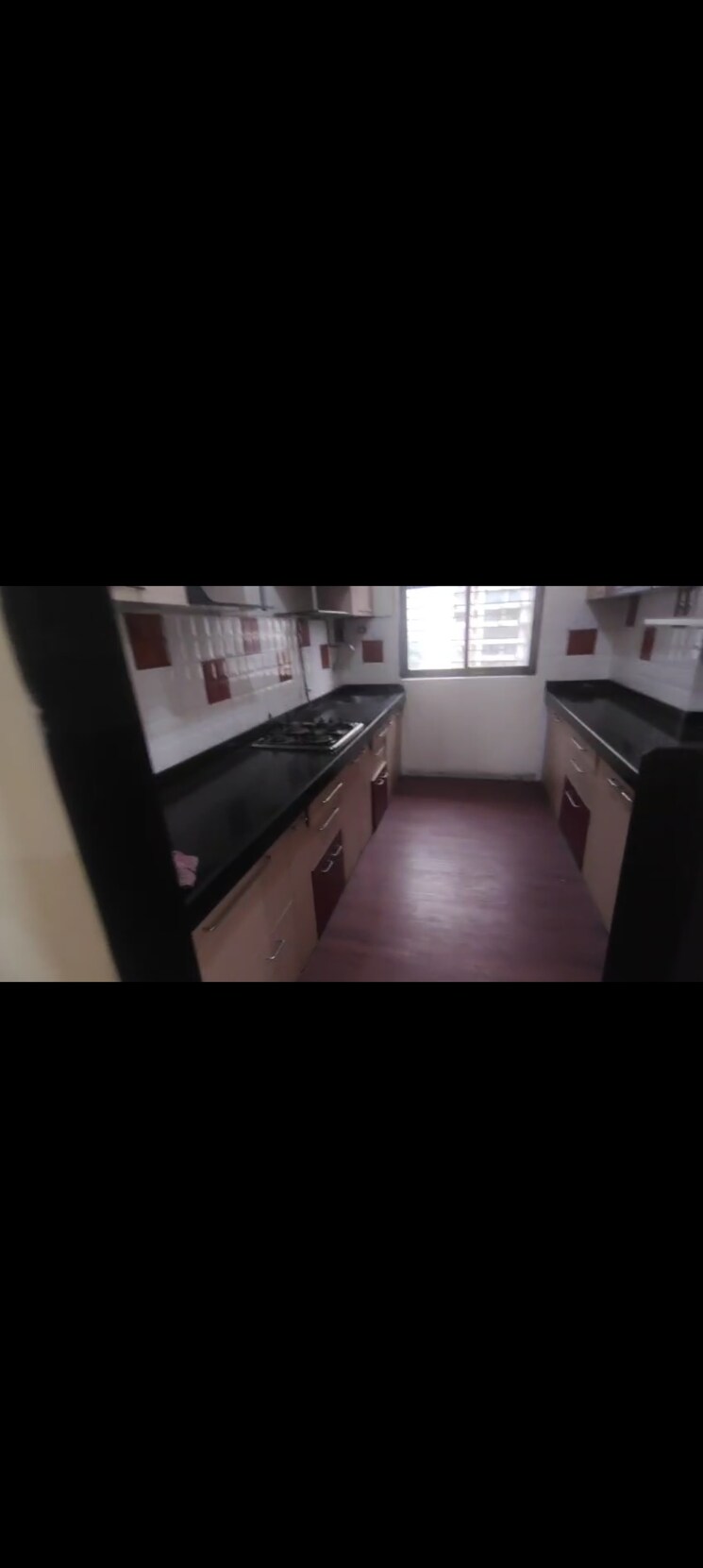 Kitchen, ashar-residency 3 Bedroom 1140 Sq.Ft. Apartment In Pokhran Road No Two Thane 8988401