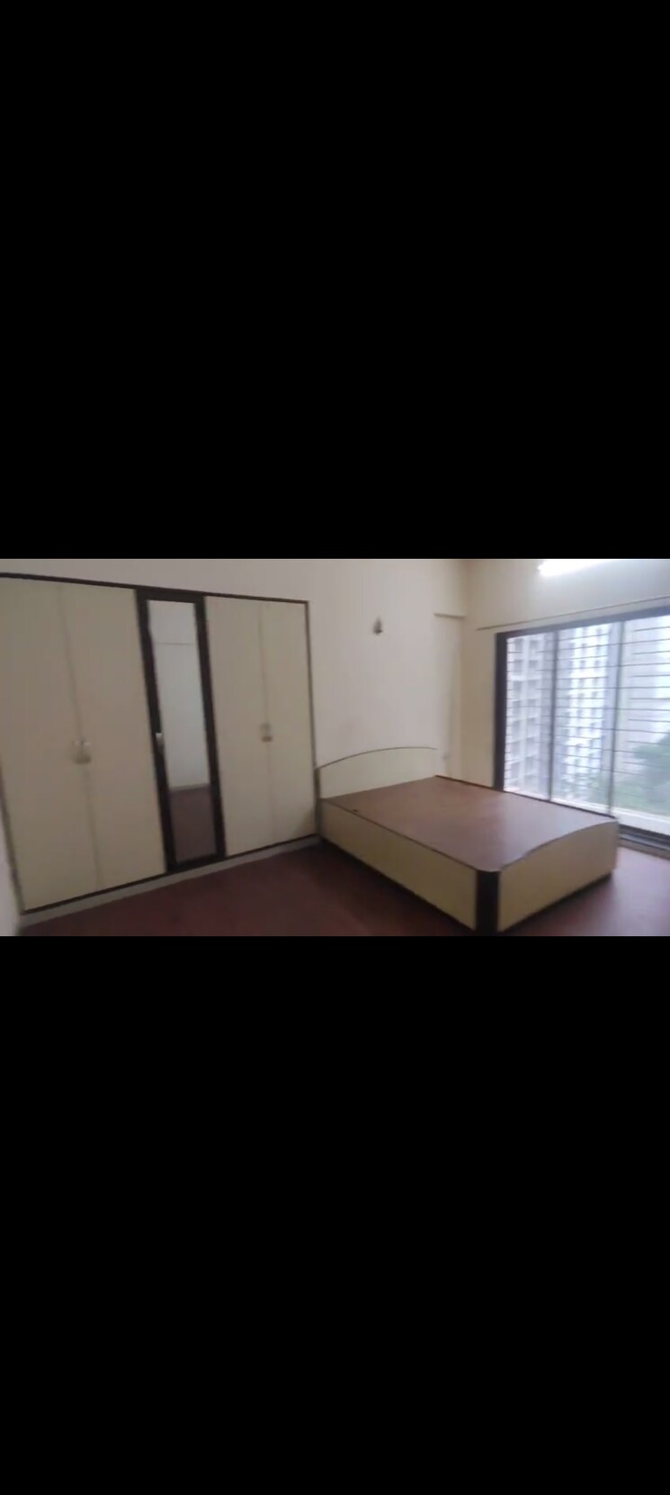 Bedroom, ashar-residency 3 Bedroom 1140 Sq.Ft. Apartment In Pokhran Road No Two Thane 8988401