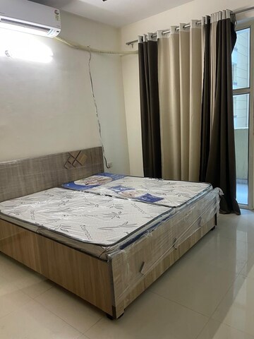 Bedroom in 2 BHK Apartment at Pyramid Urban Homes 3, Sector 67a – for Rent