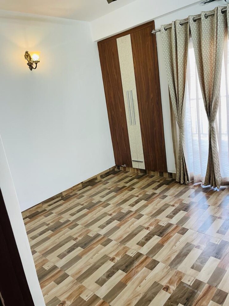 Bedroom, scc-blossom 4 Bedroom 2250 Sq.Ft. Apartment In Raj Nagar Extension Ghaziabad 8988419