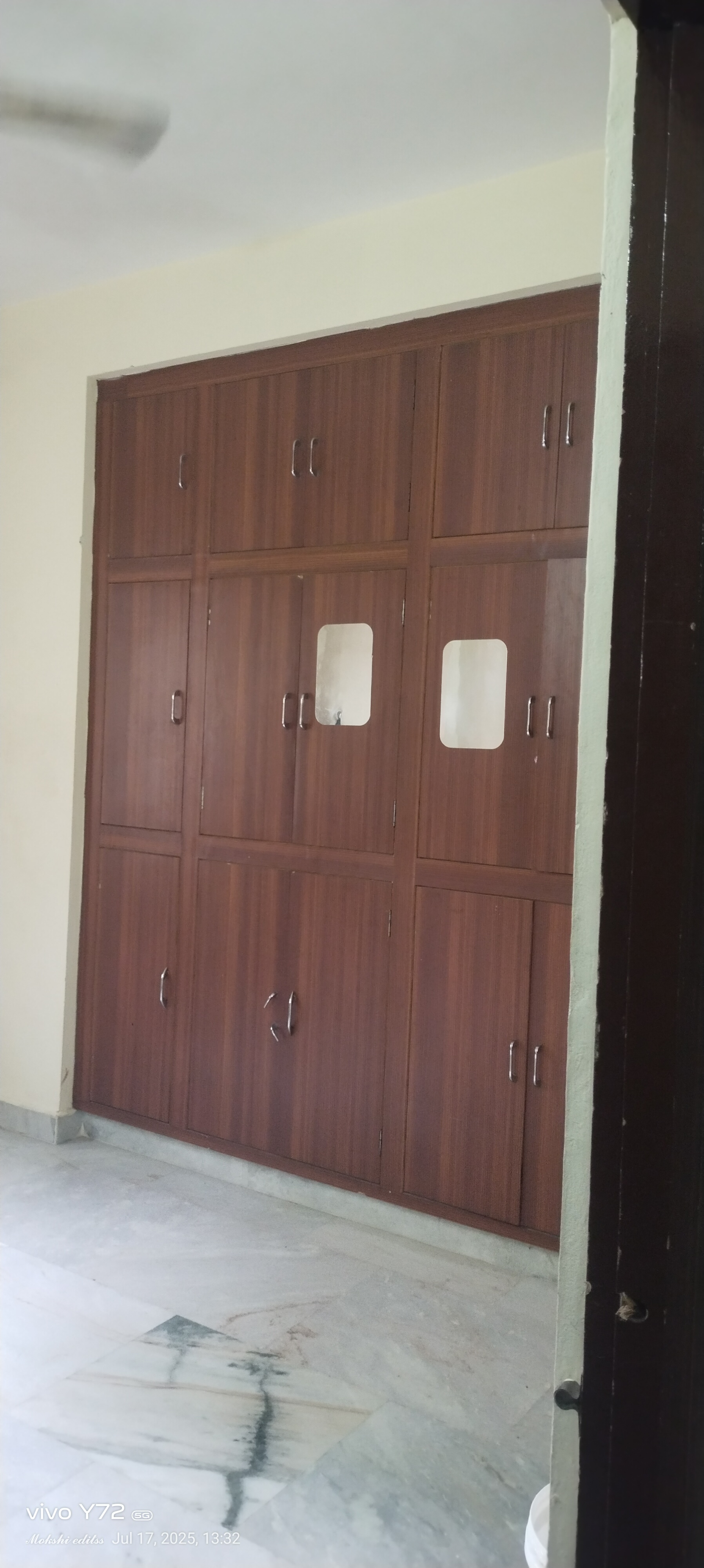 1 BHK 560 Sq.Ft. Apartment in Gachibowli County