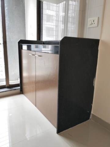 Furnished Amenities in 1 BHK Apartment at Bhoomi Acropolis, Virar West – for Sale