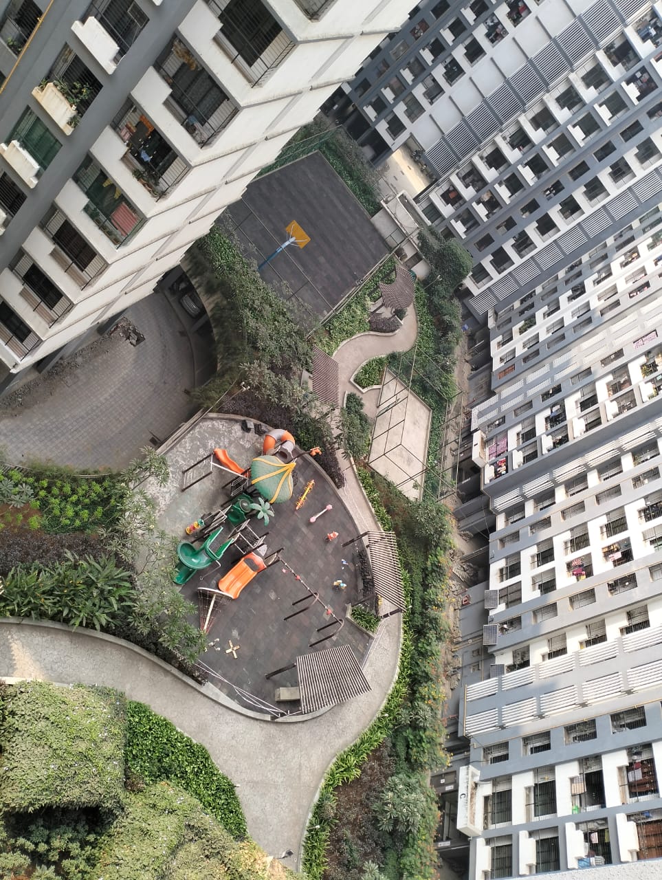 1 BHK Apartment For Sale in Bhoomi Acropolis