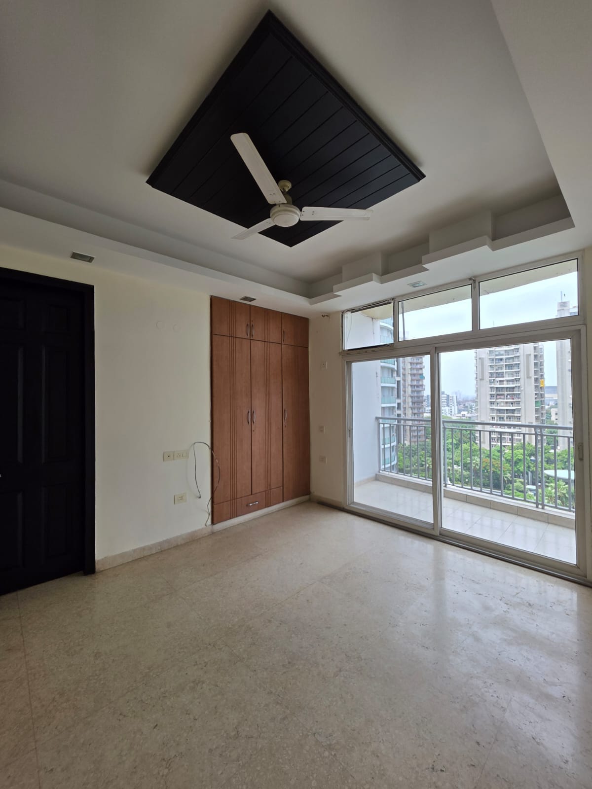 4 BHK + Study Room 3100 Sq.Ft. Penthouse in Mahagun Maestro