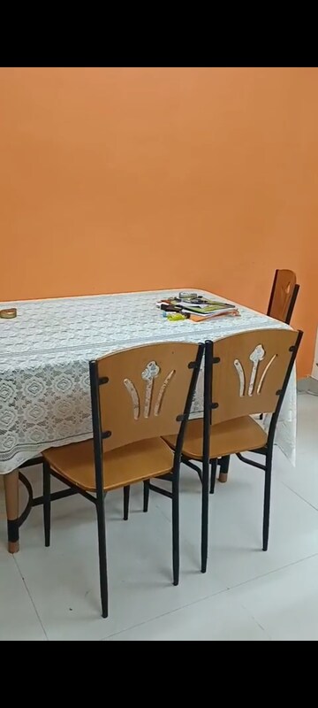  2 BHK Apartment at Blue Star Apartment, Andheri West – for Rent