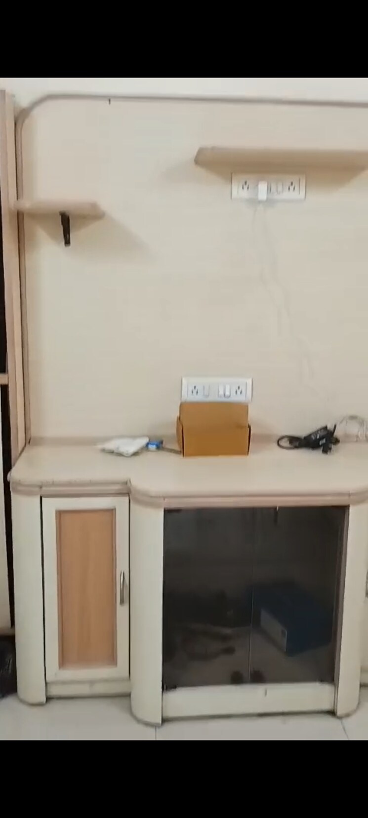 Kitchen, blue-star-apartment 2 Bedroom 700 Sq.Ft. Apartment In Andheri West Mumbai 8988427