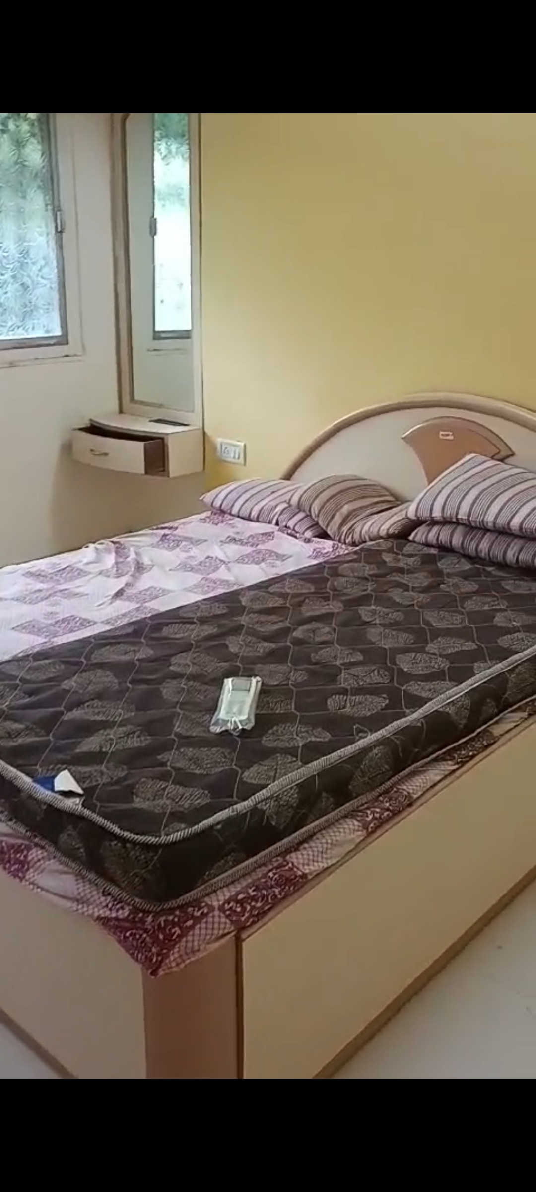 2 BHK Apartment For Rent in Blue Star Apartment