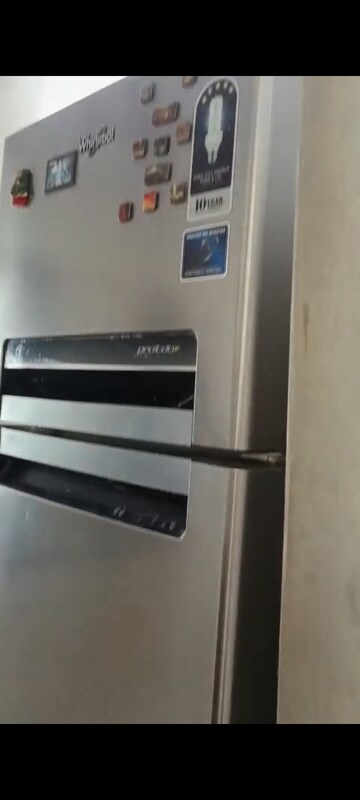  2 BHK Apartment at Blue Star Apartment, Andheri West – for Rent