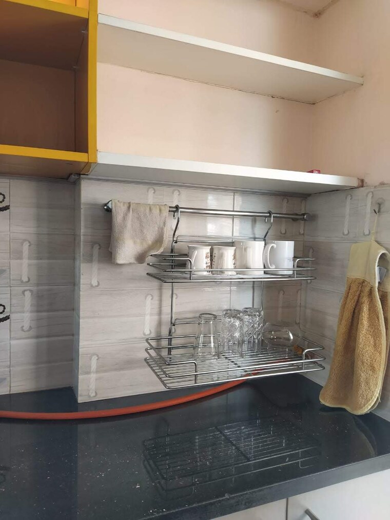 Master Bedroom, nitishree-lotus-pond-blessed-homes 3 Bedroom 1955 Sq.Ft. Apartment In Vaibhav Khand Ghaziabad 8988430