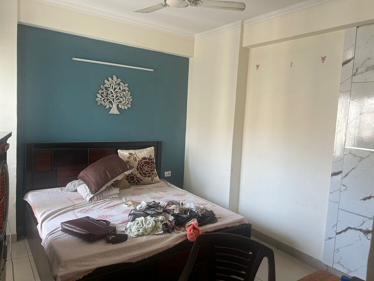Bedroom, panchsheel-hynish 3 Bedroom 1250 Sq.Ft. Apartment In Sector 1 Greater Noida Greater Noida 8988438