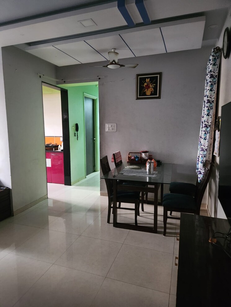 Other, neelkanth-palms-phase-2 2.5 Bedroom 700 Sq.Ft. Apartment In Thane West Thane 8988426