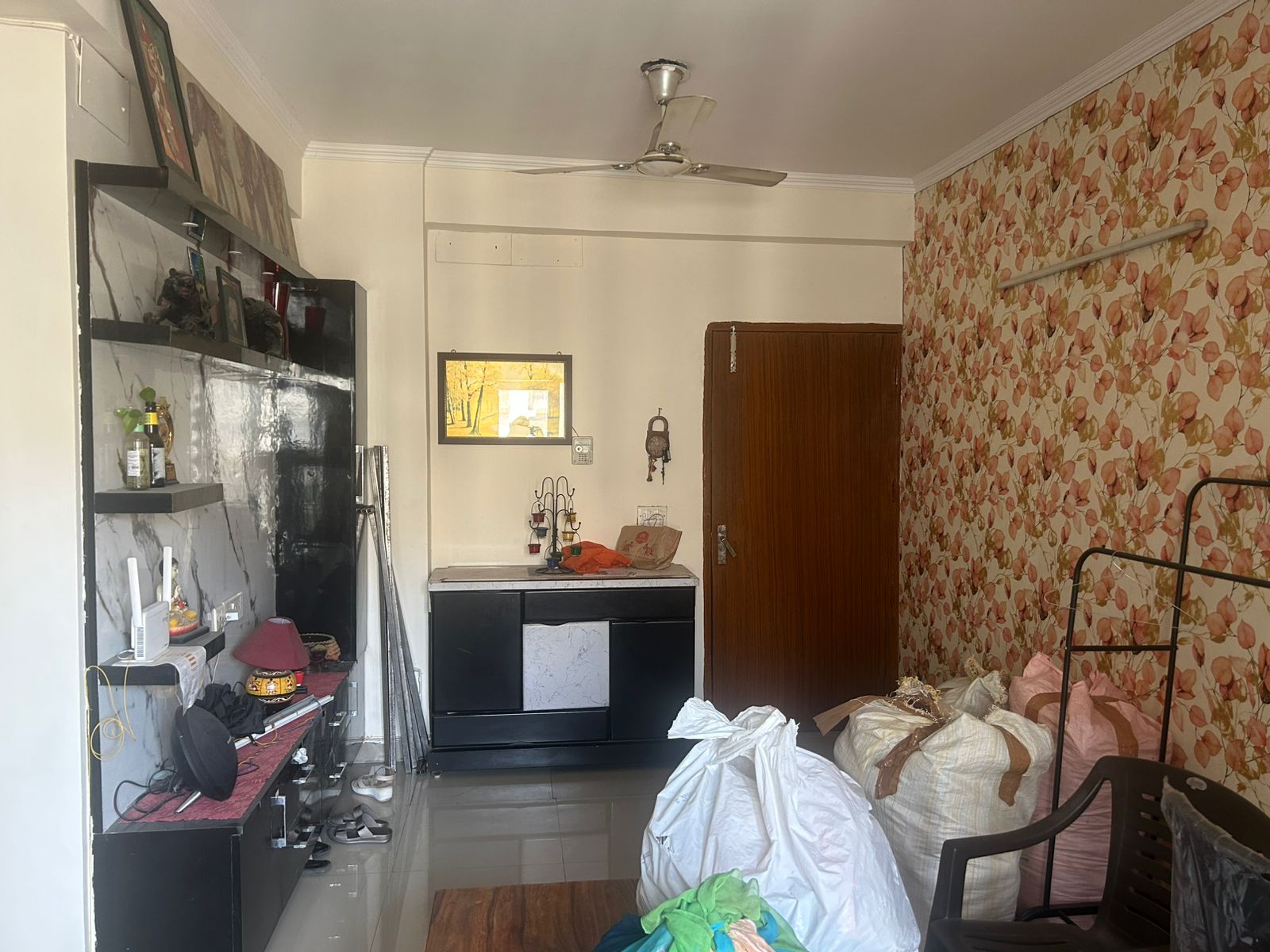 3 BHK 1250 Sq.Ft. Apartment in Panchsheel Hynish