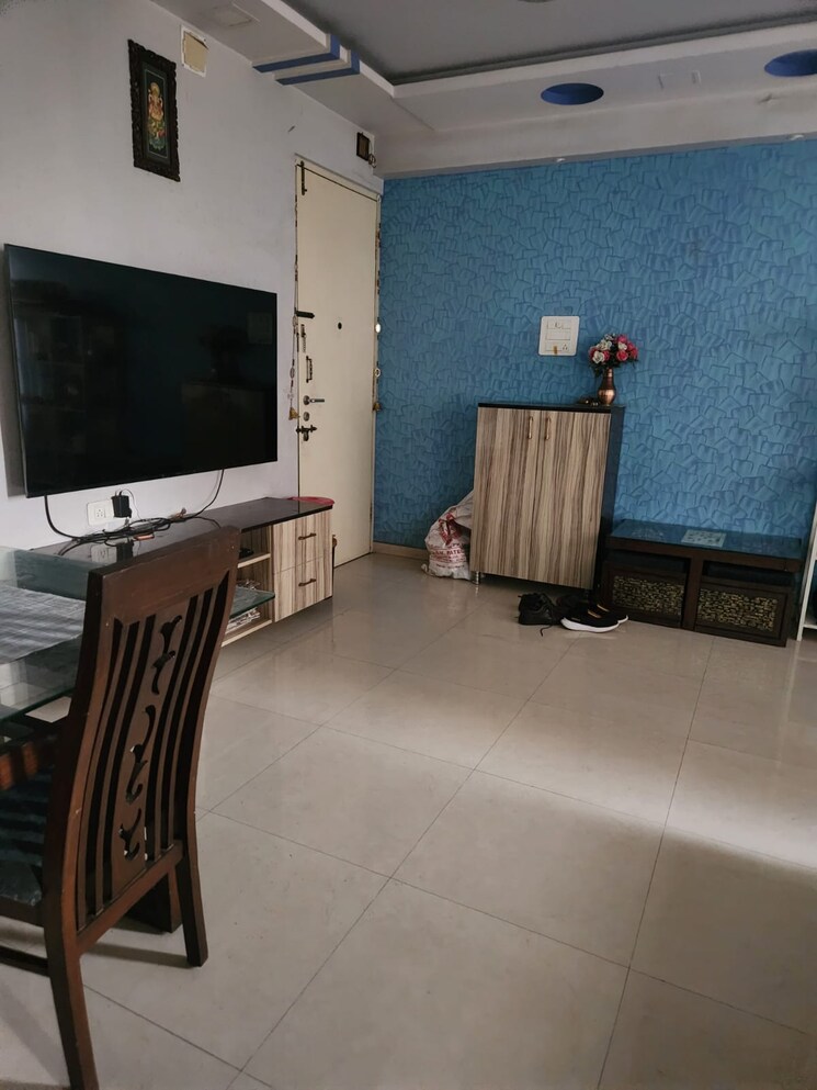 Room, neelkanth-palms-phase-2 2.5 Bedroom 700 Sq.Ft. Apartment In Thane West Thane 8988426
