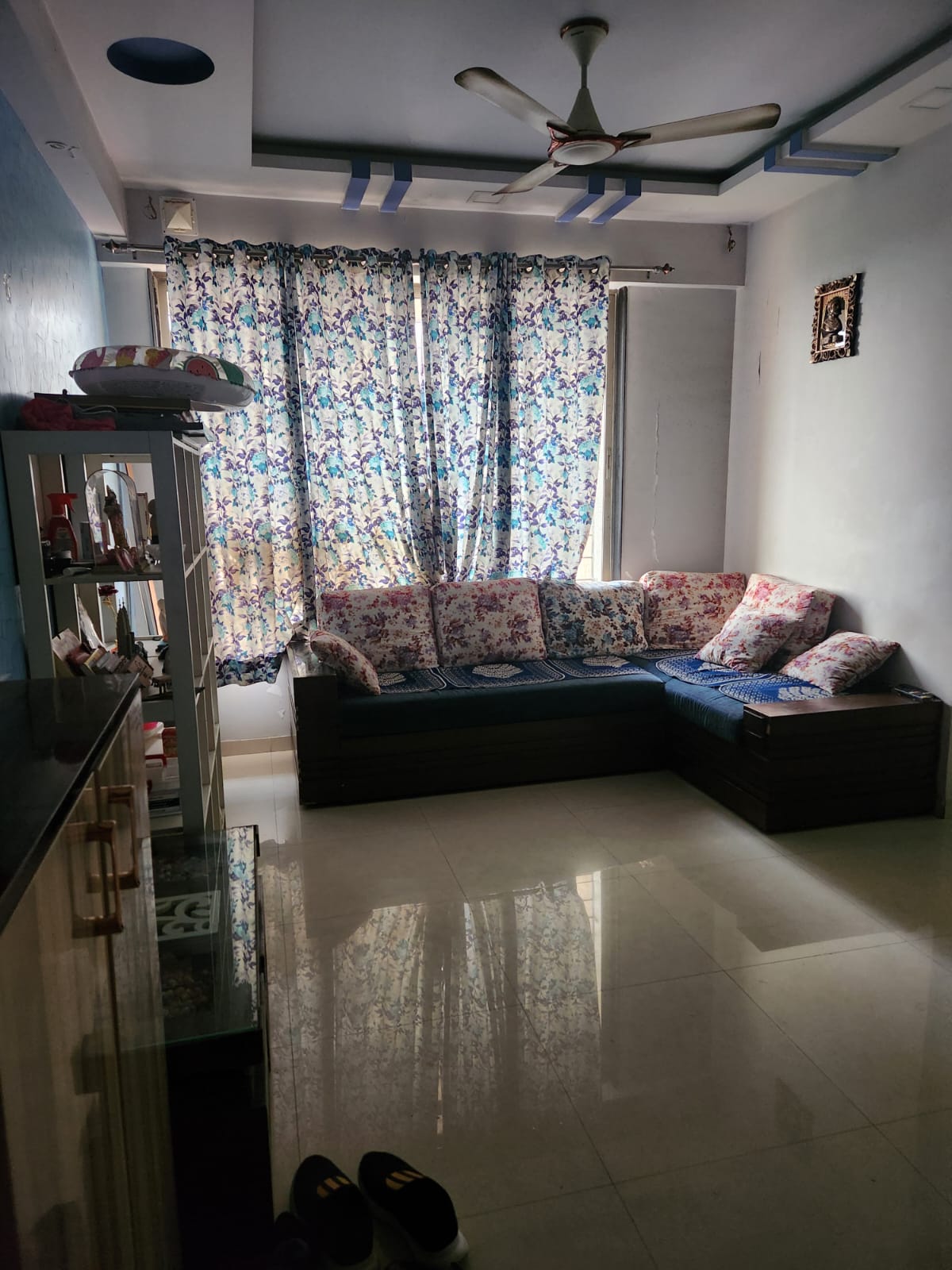 2.5 BHK Apartment For Rent in Neelkanth Palms Phase 2