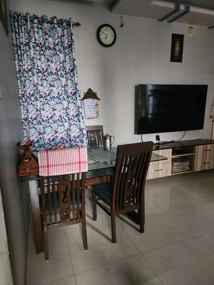 Living Room, neelkanth-palms-phase-2 2.5 Bedroom 700 Sq.Ft. Apartment In Thane West Thane 8988426