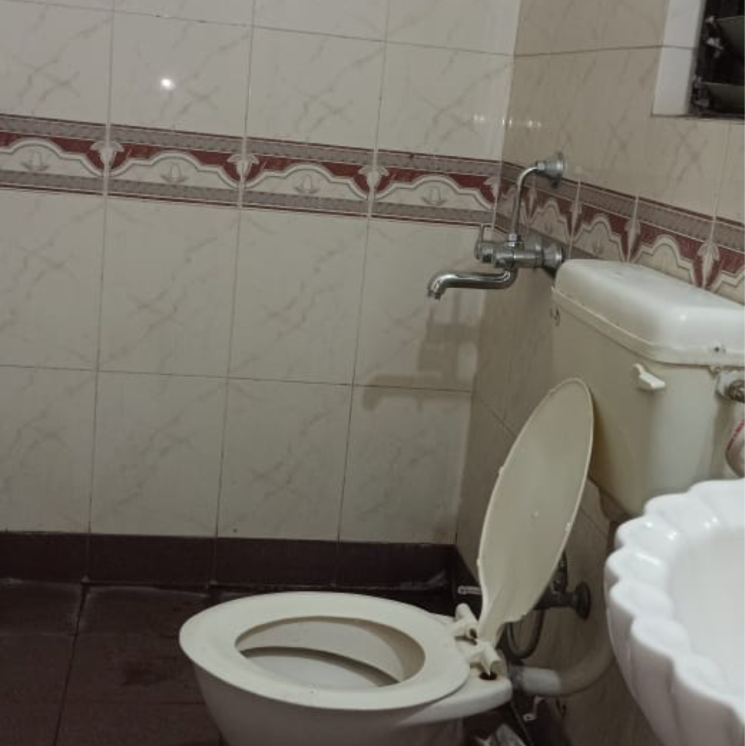 Attached Bathroom, bramha-majestic 2 Bedroom 1025 Sq.Ft. Apartment In Nibm Annexe Pune 8988434